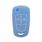 Carsine Opel Car Key Case Blue / Key case