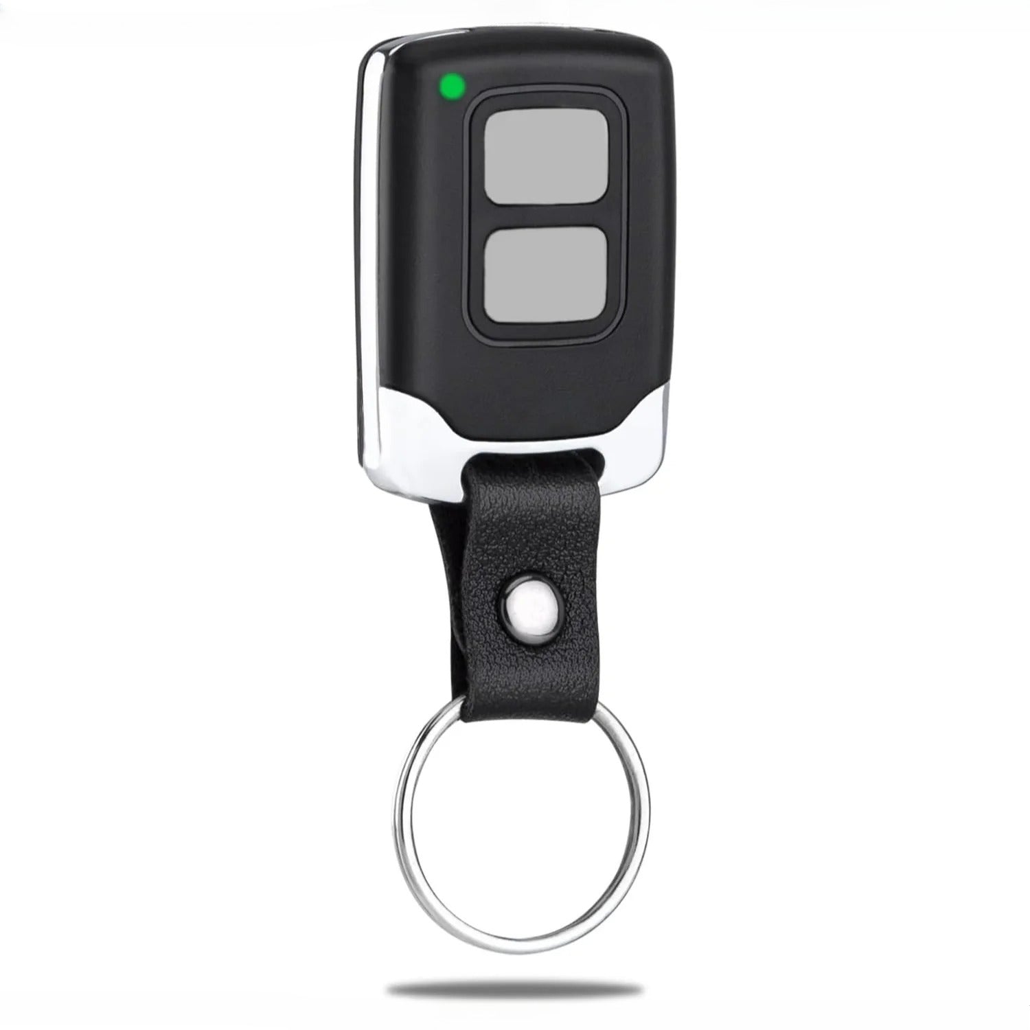 Garage Door Opener Remote, for Lift Master Chamberlain Craftsman Garage Door Opener Remote 893LM 893Max 891LM 971LM 973LM 371LM 373LM, Red Orange Green Yellow Purple Learn Button Garage Door Remote